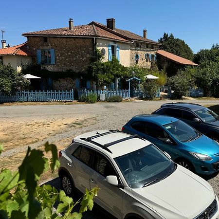 Gites Limousin - La Haute Videix Ngoại thất bức ảnh